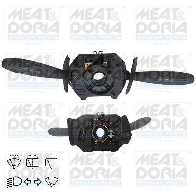 Steering Column Switch